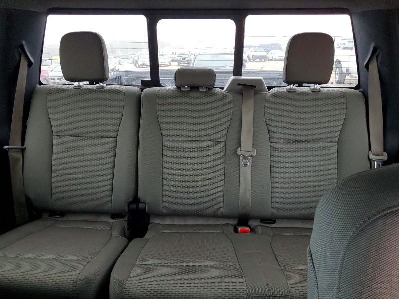 Photo 10 from auction – 2015 FORD F150 SUPER with VIN 1FTEW1EF5FKD41768