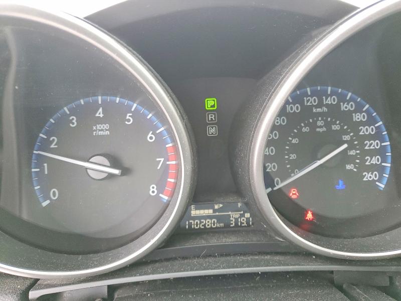 Photo 9 from auction – 2012 MAZDA 3 I with VIN JM1BL1V74C1538727