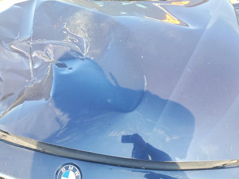 Photo 11 from auction – 2012 BMW 328 I with VIN WBA3A5C51CF346281