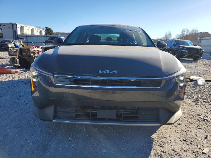 صورة رقم 5 من المزاد - 2025 KIA K4 مع VIN 3KPFU4DE4SE127503