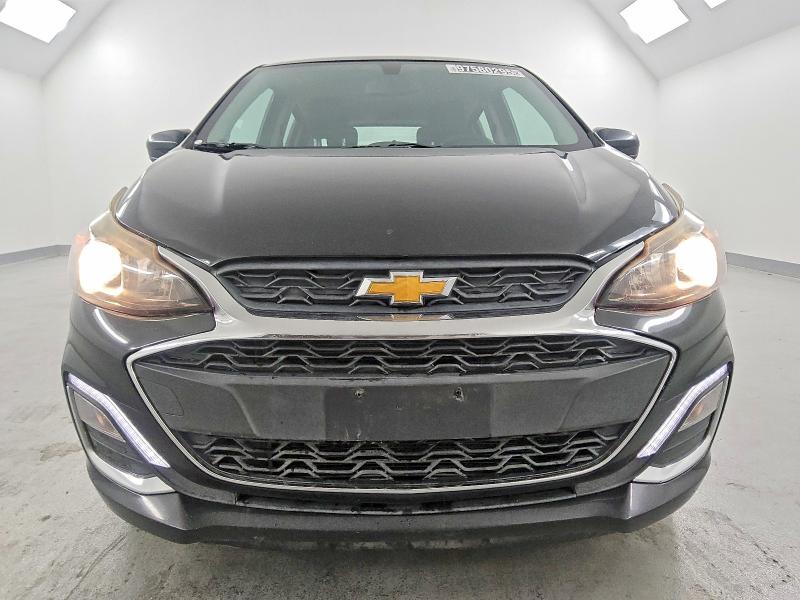 Photo 5 from auction – 2021 CHEVROLET SPARK 1LT with VIN KL8CD6SAXMC735060