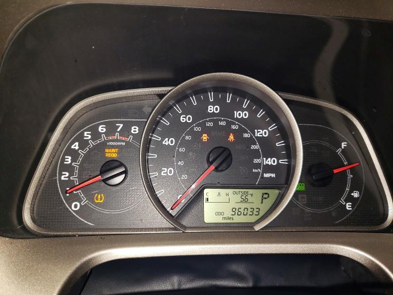 Photo 9 from auction – 2013 TOYOTA RAV4 with VIN 2T3WFREV0DW067717