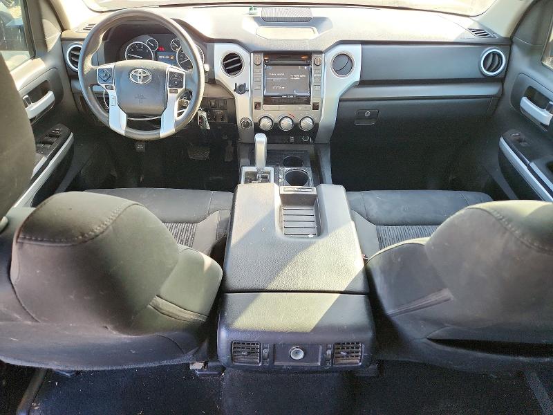 Photo 8 from auction – 2017 TOYOTA TUNDRA with VIN 5TFDW5F13HX610183