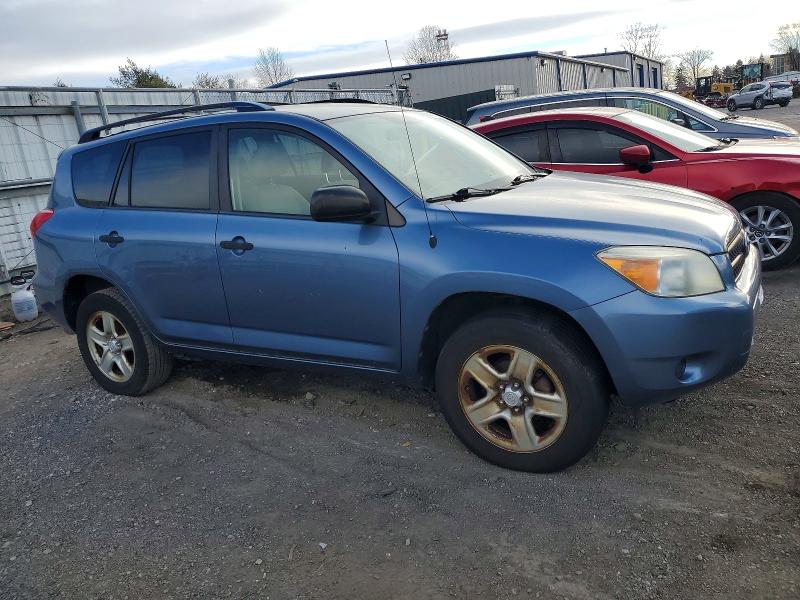 صورة رقم 4 من المزاد - 2008 TOYOTA RAV4 مع VIN JTMBD33VX86058082