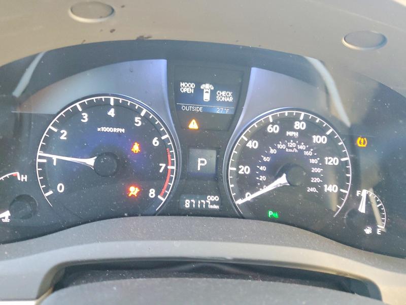 Photo 9 from auction – 2013 LEXUS RX 350 BAS with VIN JTJBK1BAXD2033111