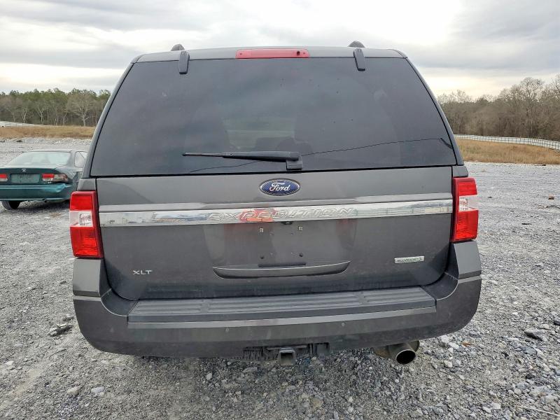 Photo 6 from auction – 2017 FORD EXPEDITION with VIN 1FMJU1JT1HEA73847