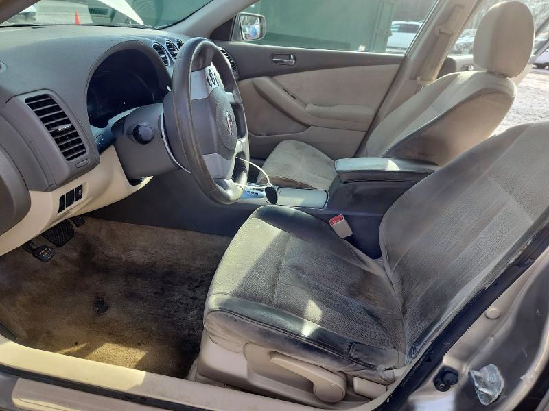 Photo 7 from auction – 2011 NISSAN ALTIMA BAS with VIN 1N4AL2AP7BN406159