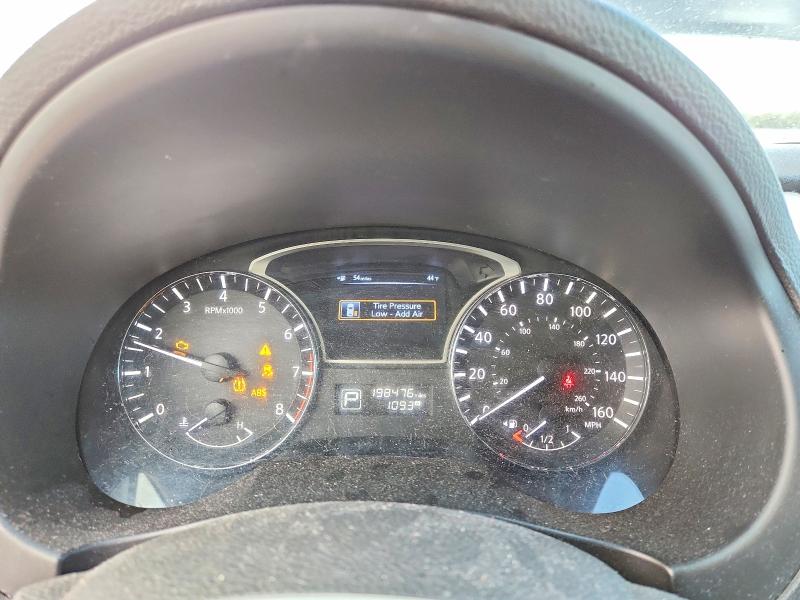 Photo 9 from auction – 2013 NISSAN ALTIMA 2.5 with VIN 1N4AL3AP0DC906958