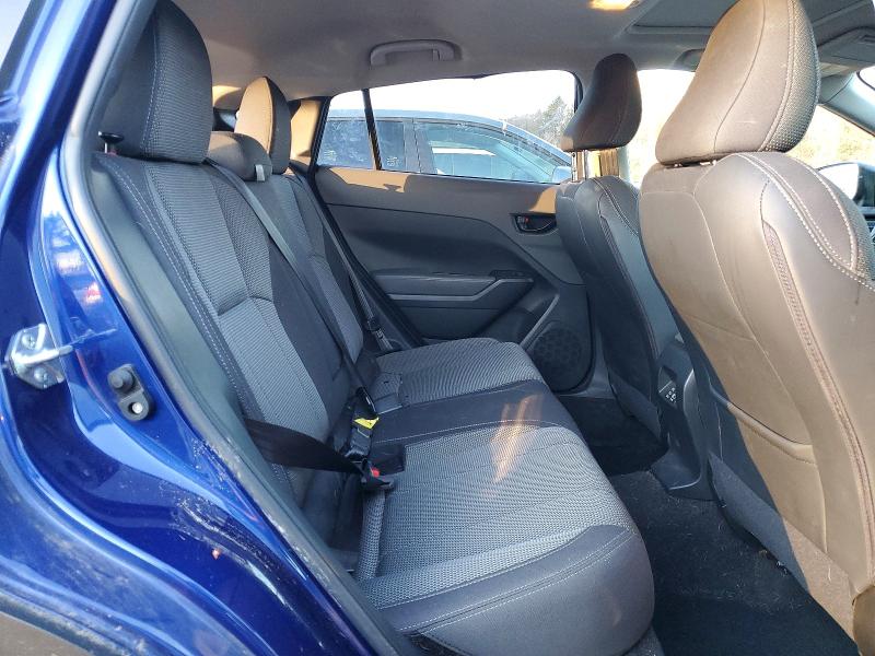 Photo 11 from auction – 2024 SUBARU CROSSTREK with VIN JF2GUADC4R8213207
