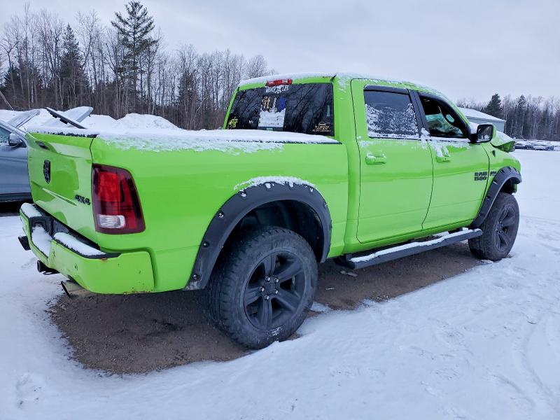 Photo 3 from auction – 2017 RAM 1500 SPORT with VIN 1C6RR7MT0HS748104