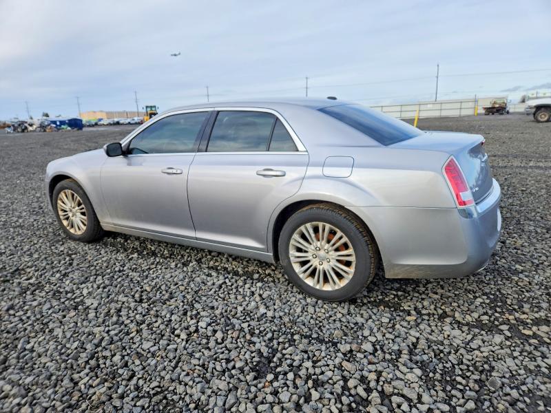 Photo 2 from auction – 2013 CHRYSLER 300 with VIN 2C3CCARG9DH599626