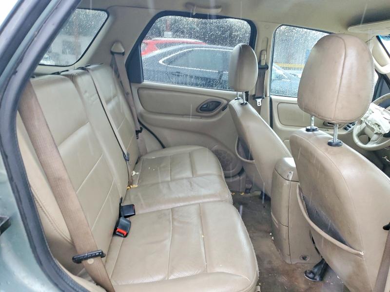 Photo 10 from auction – 2006 FORD ESCAPE LIM with VIN 1FMYU04146KC34547