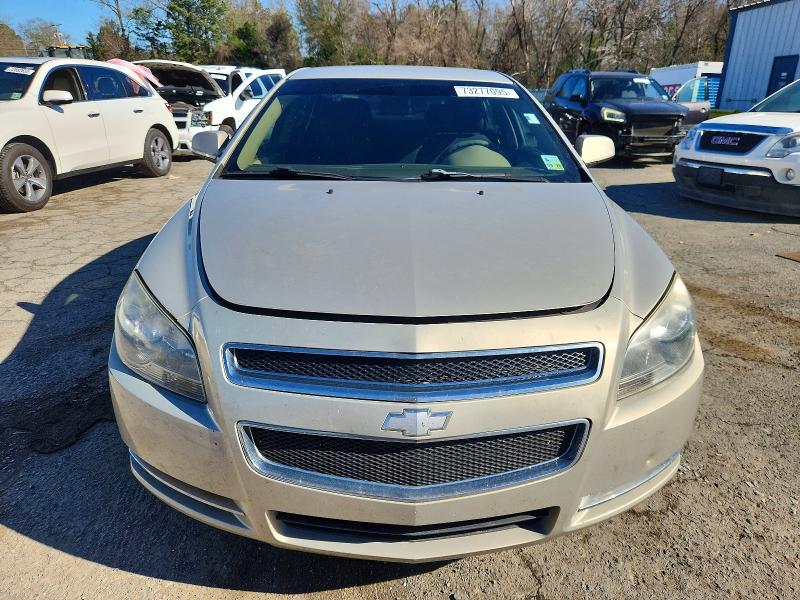 Photo 5 from auction – 2012 CHEVROLET MALIBU with VIN 1G1ZC5E05CF179828