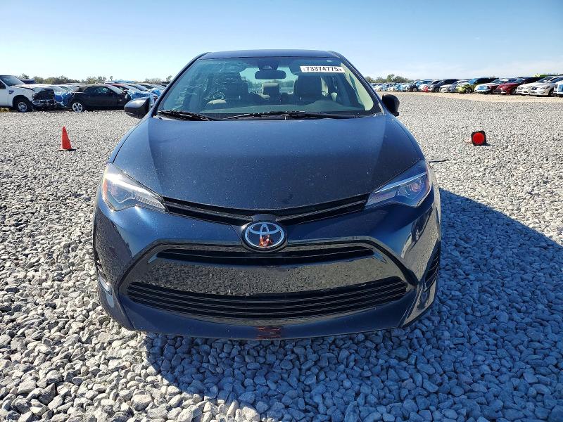 Photo 5 from auction – 2018 TOYOTA COROLLA L with VIN 2T1BURHE7JC012929