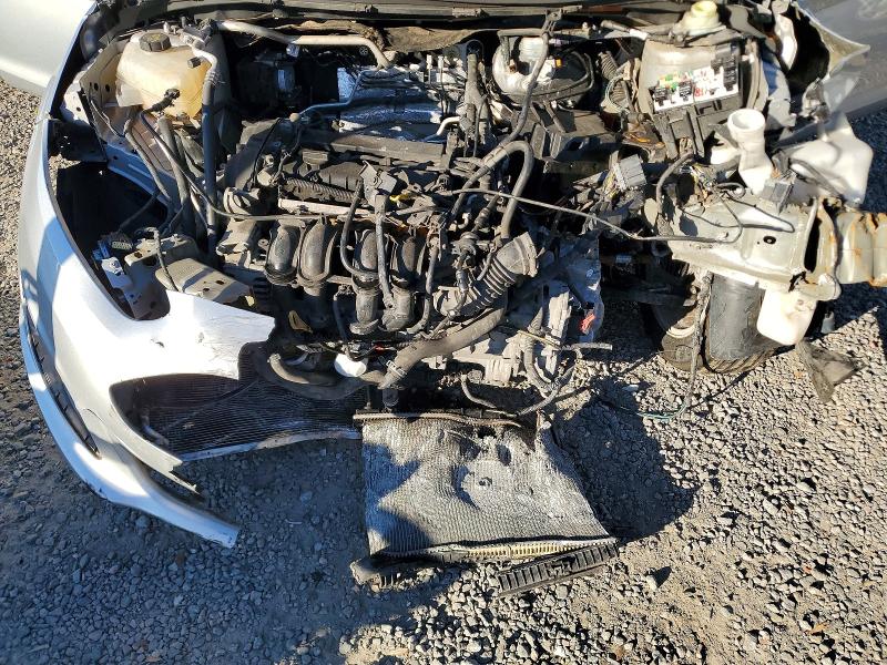 Photo 11 from auction – 2016 FORD FIESTA SE with VIN 3FADP4BJ4GM120830
