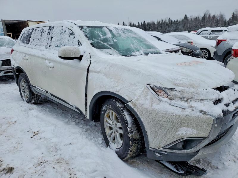 Zdjęcie 4 z aukcji – 2016 MITSUBISHI OUTLANDER z VIN JA4AZ2A31GZ601108