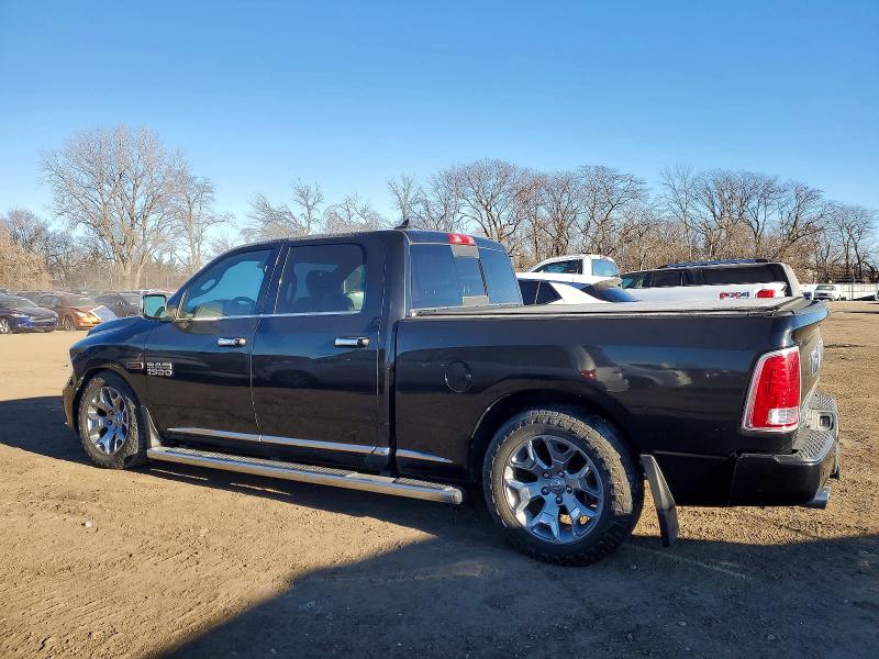 Photo 2 from auction – 2015 RAM 1500 LONGH with VIN 1C6RR7WM6FS756811