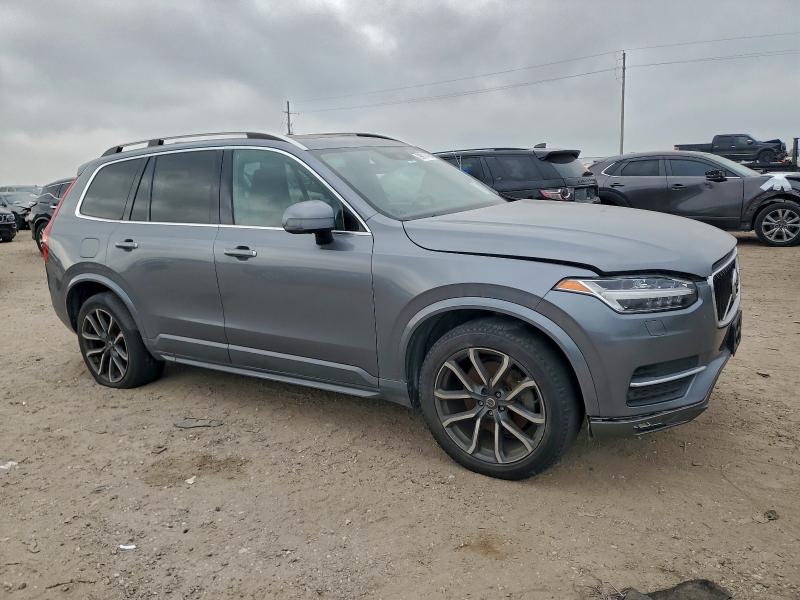 Photo 4 from auction – 2016 VOLVO XC90 T6 with VIN YV4A22PK6G1024077