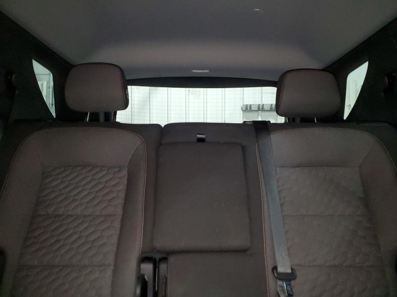 Photo 10 from auction – 2020 CHEVROLET EQUINOX LT with VIN 3GNAXUEV8LS558226