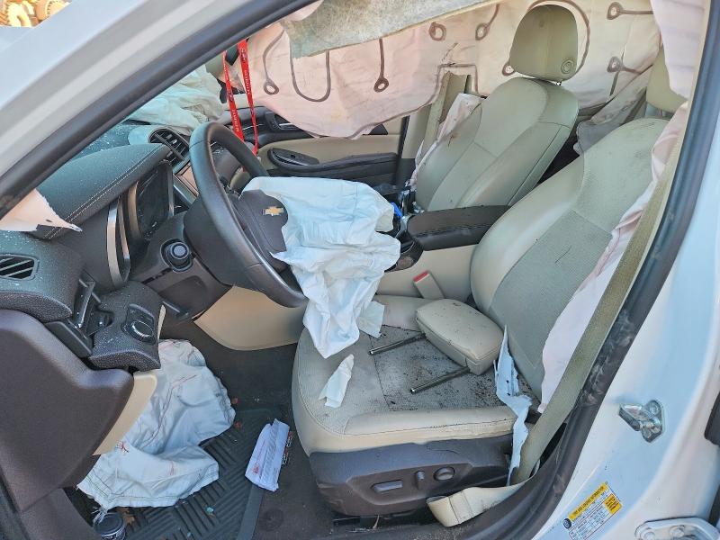 Photo 7 from auction – 2015 CHEVROLET MALIBU with VIN 1G11C5SL6FF187033