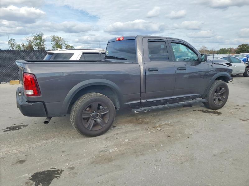 Photo 3 from auction – 2021 RAM 1500 CLASS with VIN 1C6RR7GG9MS519848
