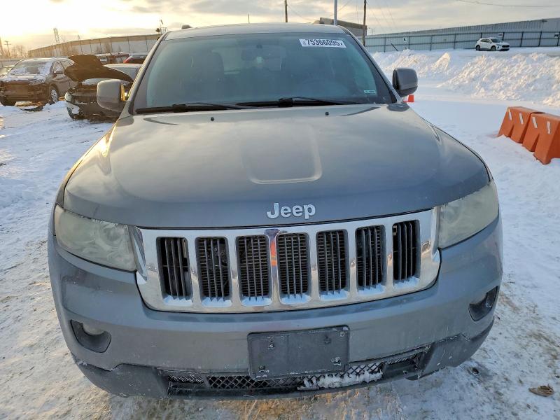 Photo 5 from auction – 2013 JEEP GRAND CHER with VIN 1C4RJFAG3DC518773