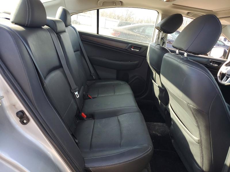 Photo 10 from auction – 2015 SUBARU LEGACY 2.5 with VIN 4S3BNAL60F3005643