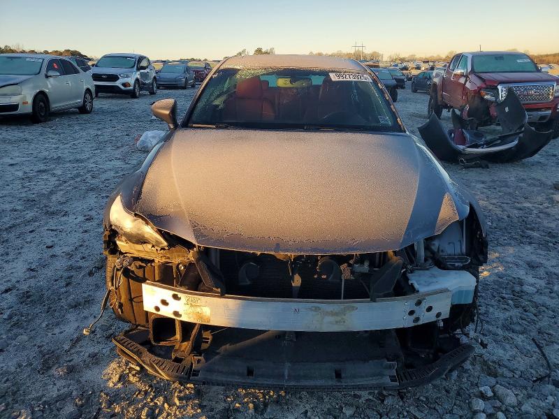 Photo 5 from auction – 2015 LEXUS IS 250 with VIN JTHBF1D29F5062127
