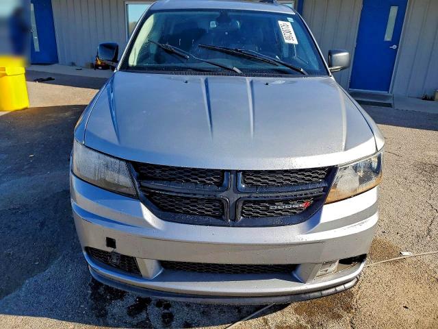 Photo 5 from auction – 2020 DODGE JOURNEY with VIN 3C4PDCAB6LT277702