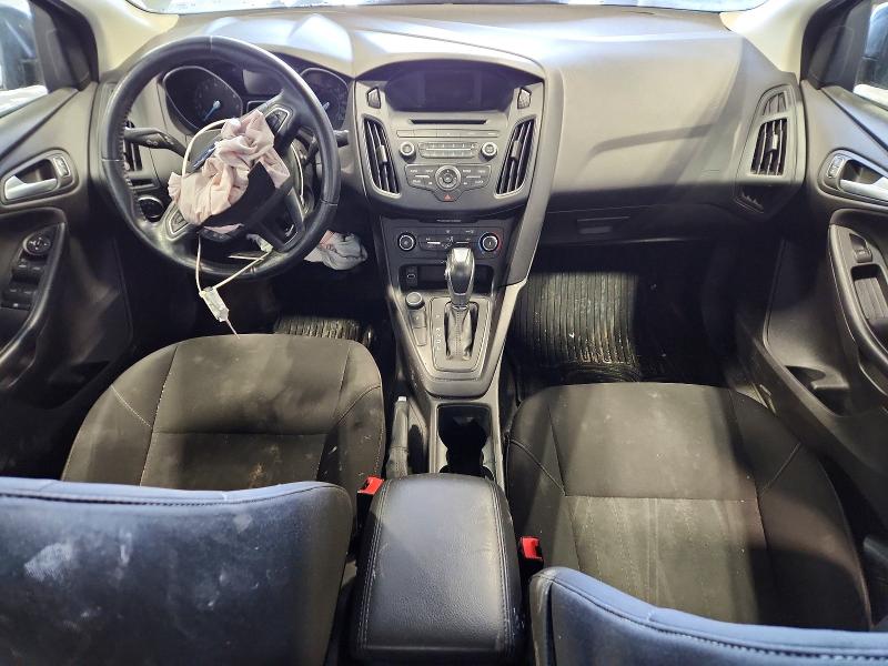 Photo 8 from auction – 2015 FORD FOCUS SE with VIN 1FADP3F26FL352391