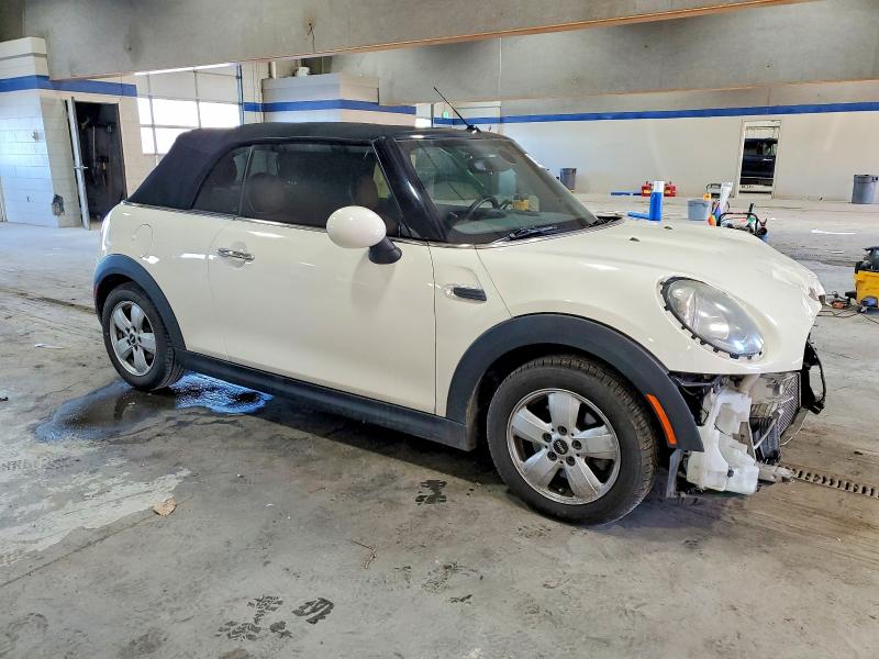 Photo 4 from auction – 2016 MINI COOPER with VIN WMWWG5C5XG3C19602