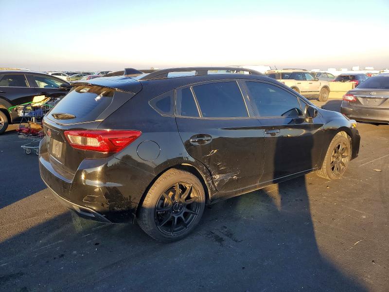 صورة رقم 3 من المزاد - 2018 SUBARU IMPREZA PR مع VIN 4S3GTAB6XJ3700458