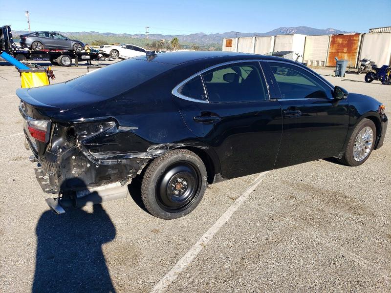 Photo 3 from auction – 2016 LEXUS ES 350 with VIN JTHBK1GG4G2235770