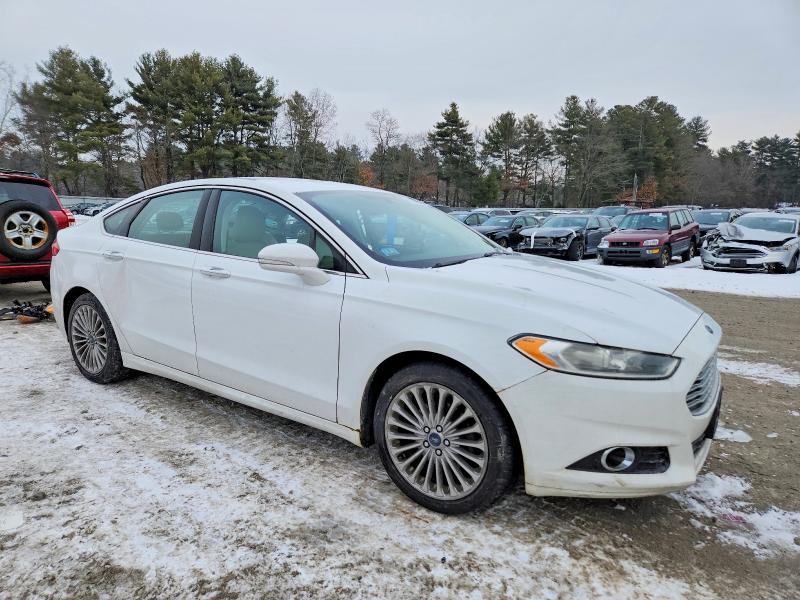 Photo 4 from auction – 2015 FORD FUSION TIT with VIN 3FA6P0K97FR186488
