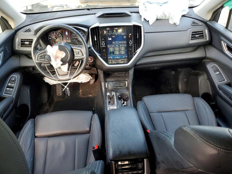 Photo 8 from auction – 2023 SUBARU ASCENT LIM with VIN 4S4WMASD2P3414101