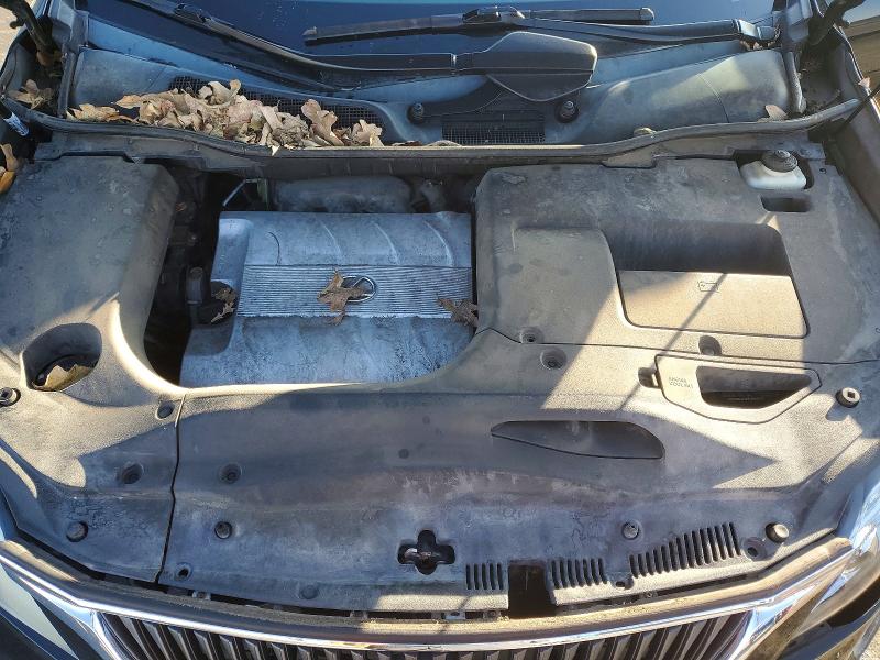 Photo 12 from auction – 2010 LEXUS RX 350 with VIN 2T2ZK1BA8AC027043
