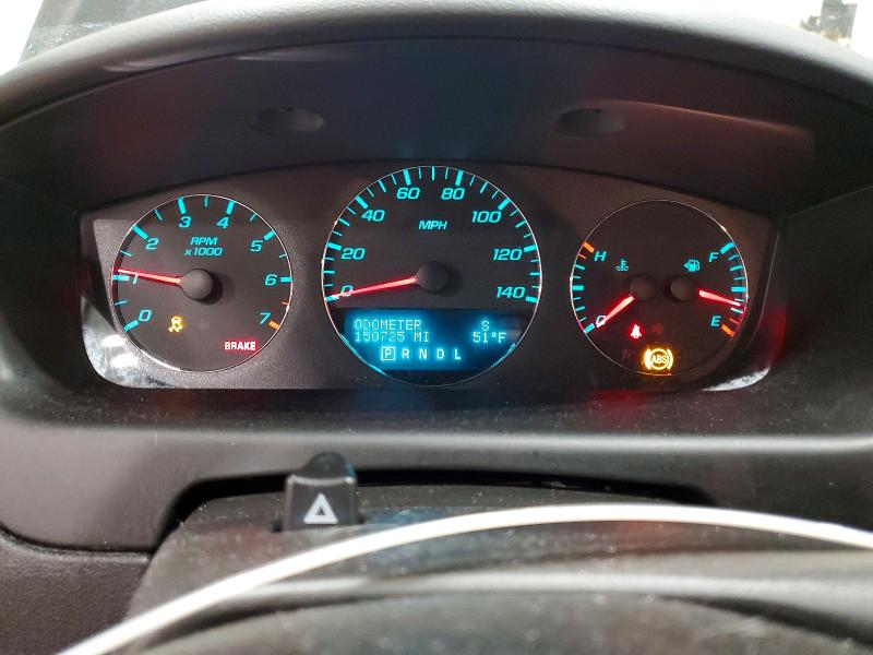 Foto 9 de la subasta – 2015 CHEVROLET IMPALA LIM con VIN 2G1WC5E36F1157765