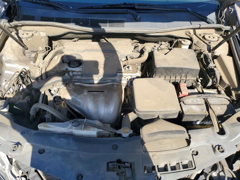 Zdjęcie 11 z aukcji – 2014 TOYOTA CAMRY z VIN 4T1BF1FK8EU769704