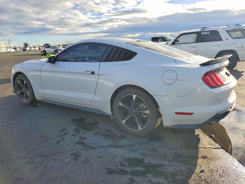 Photo 2 from auction – 2019 FORD MUSTANG with VIN 1FA6P8TH3K5138178