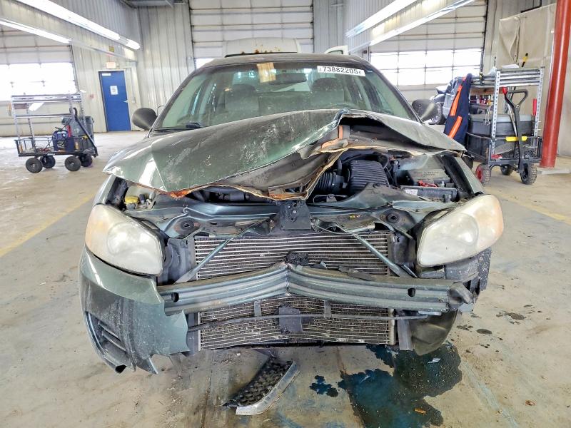 Photo 5 from auction – 2004 DODGE STRATUS with VIN 1B3EL36X54N241663