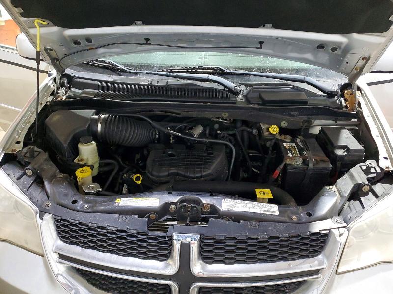 Photo 12 from auction – 2012 DODGE GRAND CARAVAN with VIN 2C4RDGDG6CR219714