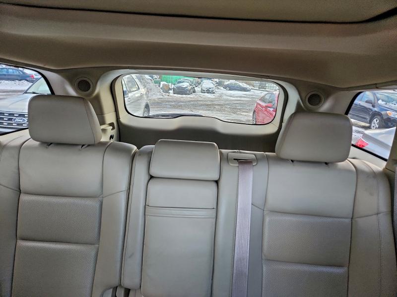 Photo 10 from auction – 2014 JEEP GRAND CHER with VIN 1C4RJFBM6EC377610