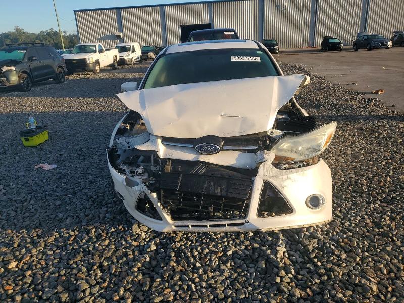 Photo 5 from auction – 2012 FORD FOCUS SEL with VIN 1FAHP3M28CL303547