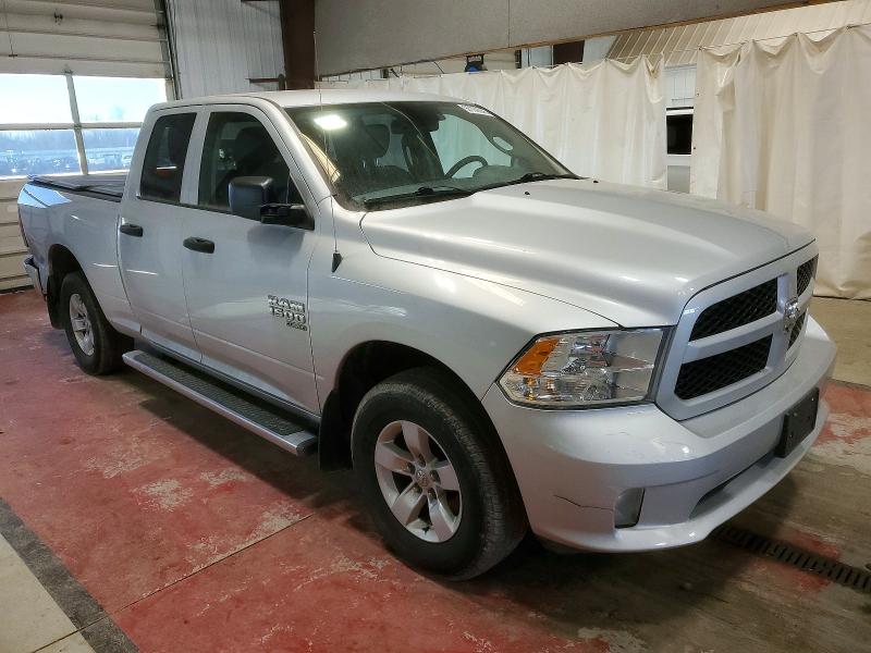 Photo 4 from auction – 2019 RAM 1500 CLASS with VIN 1C6RR7FG8KS580557