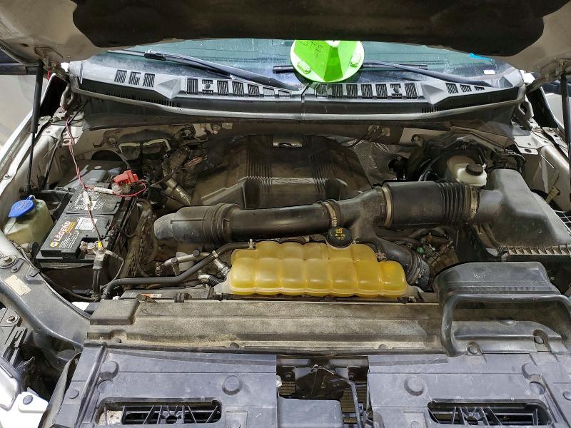 Photo 11 from auction – 2017 FORD F150 SUPER with VIN 1FTEW1EG9HFC16258