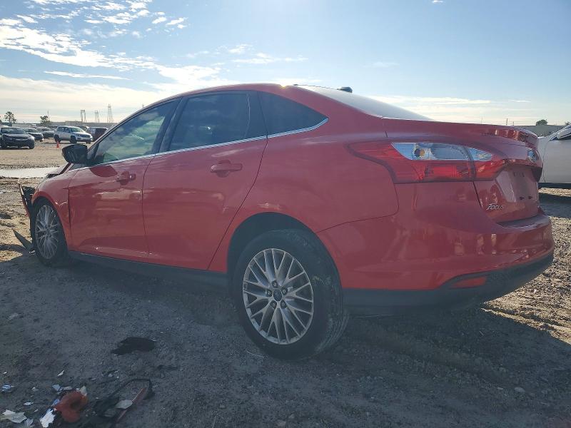 Photo 2 from auction – 2012 FORD FOCUS SEL with VIN 1FAHP3H28CL465950