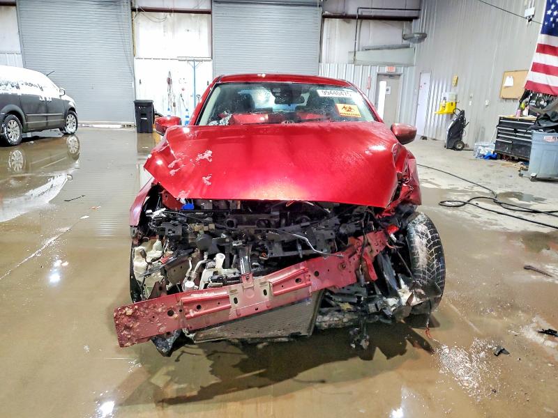 Photo 5 from auction – 2020 TOYOTA YARIS with VIN 3MYDLBJV4LY708293