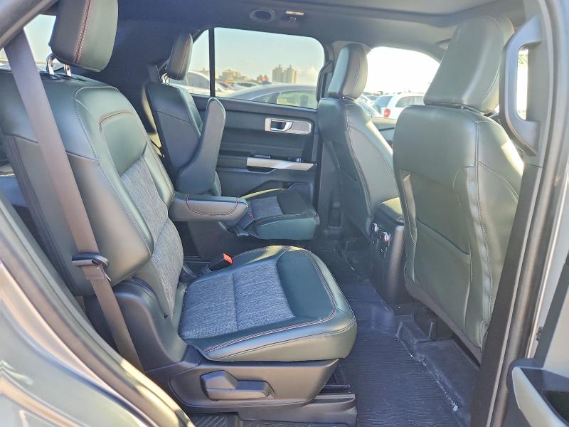 Photo 11 from auction – 2023 FORD EXPLORER with VIN 1FMSK8JHXPGB63015