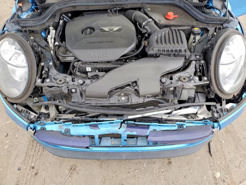 Photo 11 from auction – 2018 MINI COOPER with VIN WMWXU1C52J2F79546