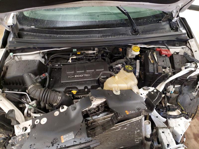 Photo 11 from auction – 2019 CHEVROLET SONIC with VIN 1G1JF5SB3K4129837